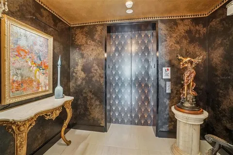 $2,999,000 | 3401 Bayshore Boulevard, Unit 1704, Tampa, FL 33629