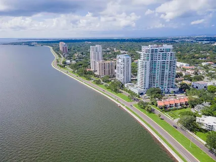 $2,999,000 | 3401 Bayshore Boulevard, Unit 1704, Tampa, FL 33629