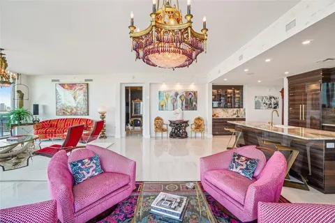 $2,999,000 | 3401 Bayshore Boulevard, Unit 1704, Tampa, FL 33629