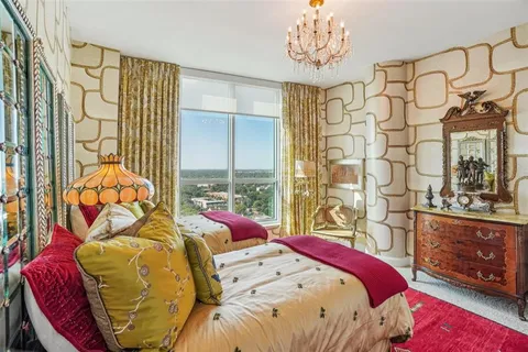 $2,999,000 | 3401 Bayshore Boulevard, Unit 1704, Tampa, FL 33629