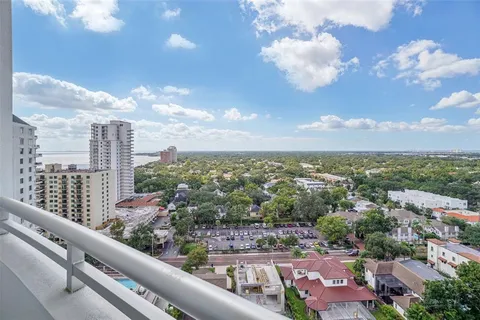 $2,999,000 | 3401 Bayshore Boulevard, Unit 1704, Tampa, FL 33629