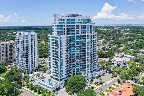 $2,999,000 | 3401 Bayshore Boulevard, Unit 1704, Tampa, FL 33629