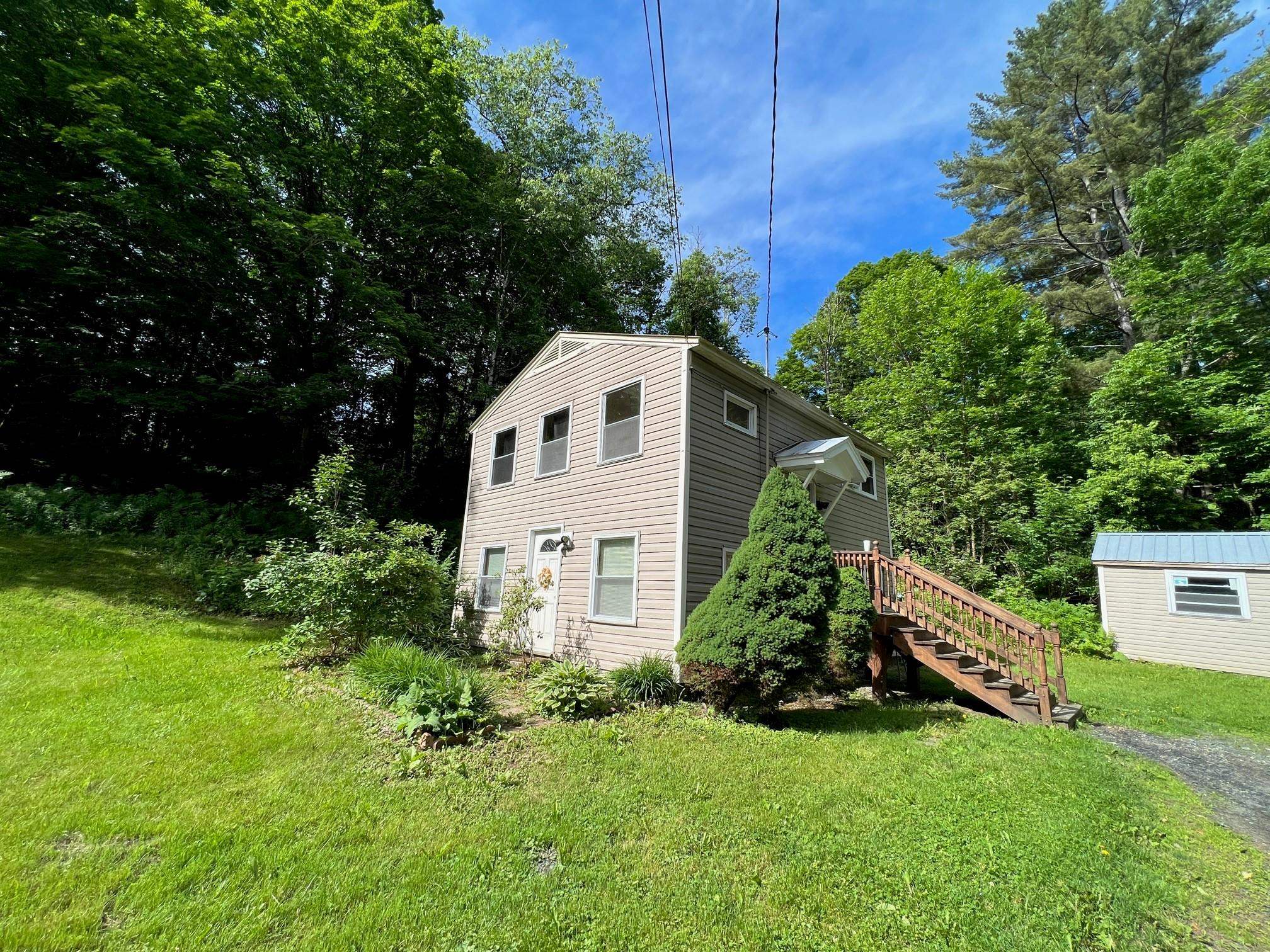 8 Daisy Hill Road Lebanon, NH 03766 - Photo 1 of 21 Gallery Image 1