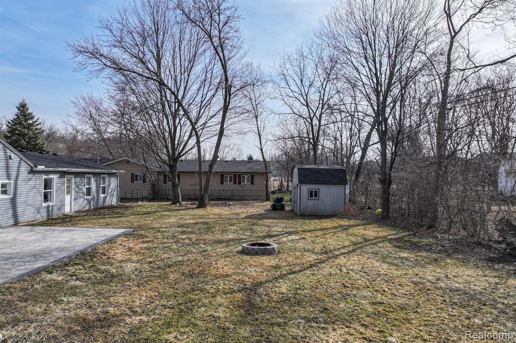 370 East Rising Street Davison, MI 48423 - Photo 21 of 21