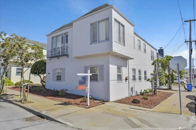 $1,555,000 | 1845 Pacheco Street, San Francisco, CA 94116