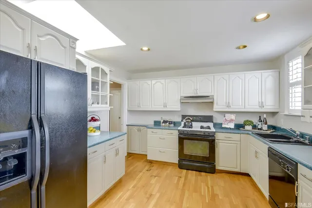 $1,555,000 | 1845 Pacheco Street, San Francisco, CA 94116