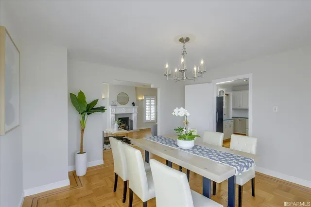 $1,555,000 | 1845 Pacheco Street, San Francisco, CA 94116