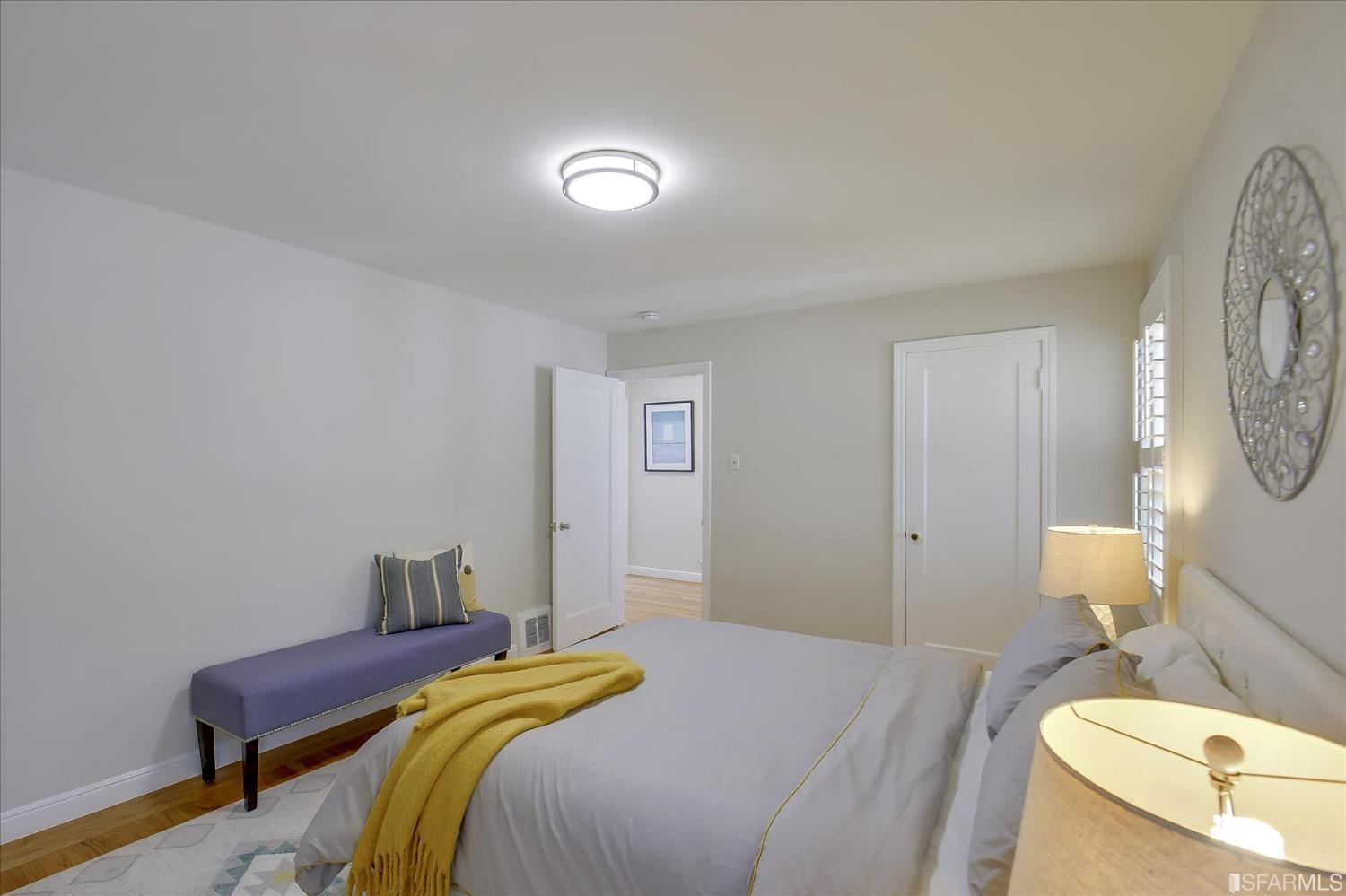 1845 Pacheco Street San Francisco, CA 94116 - Photo 24 of 57 Upper-Bedroom 2