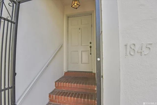 $1,555,000 | 1845 Pacheco Street, San Francisco, CA 94116
