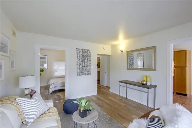 $1,555,000 | 1845 Pacheco Street, San Francisco, CA 94116