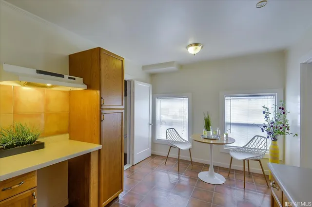 $1,555,000 | 1845 Pacheco Street, San Francisco, CA 94116