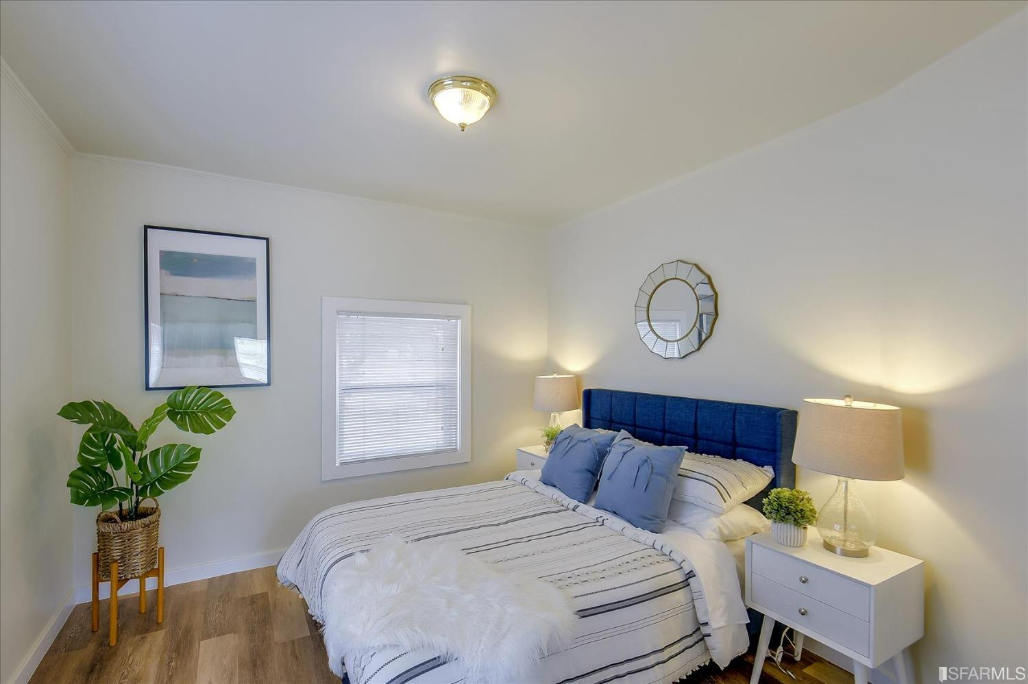 1845 Pacheco Street San Francisco, CA 94116 - Photo 43 of 57 Lower-Bedroom