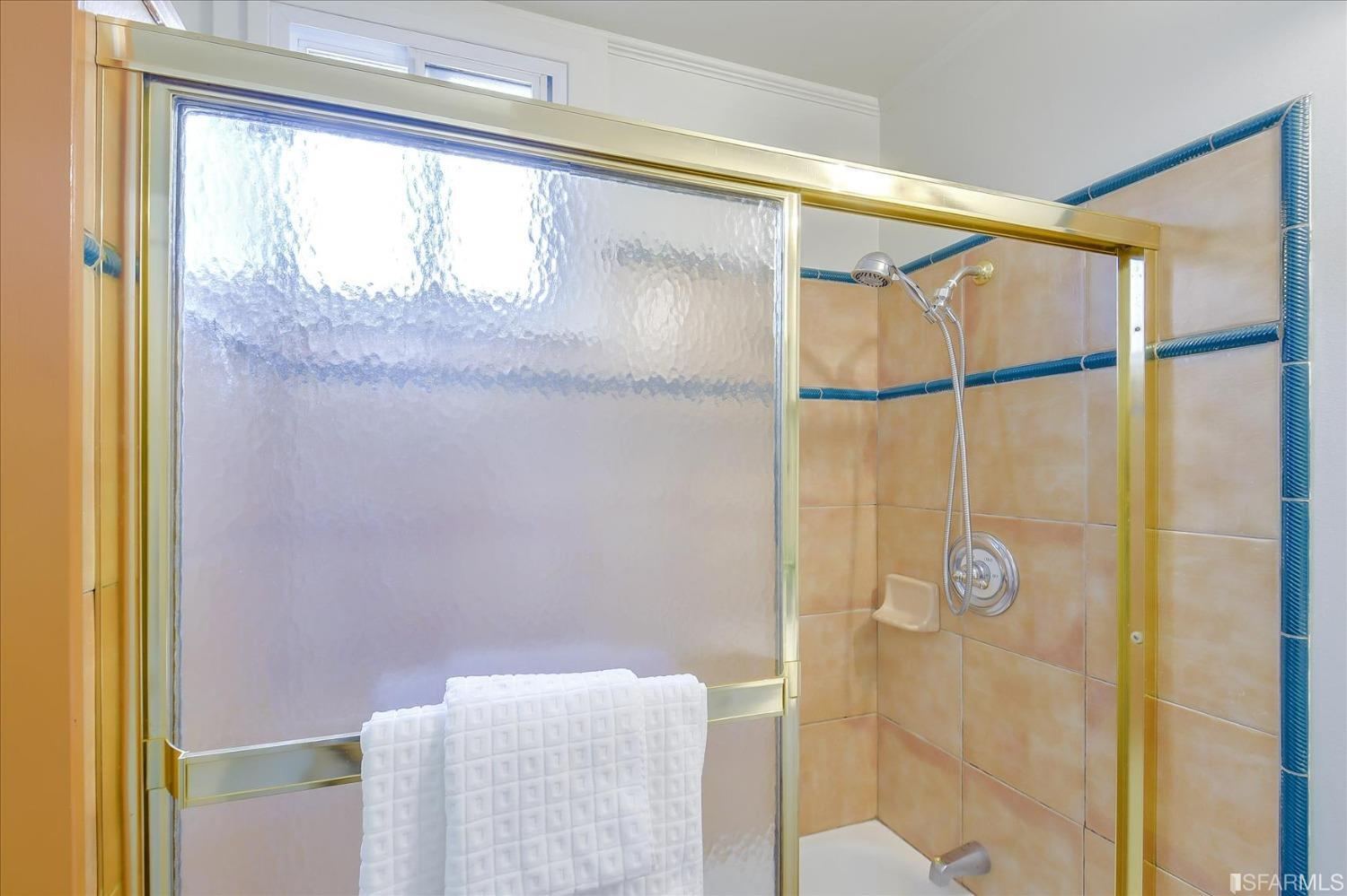 1845 Pacheco Street San Francisco, CA 94116 - Photo 47 of 57 Lower-Bathroom