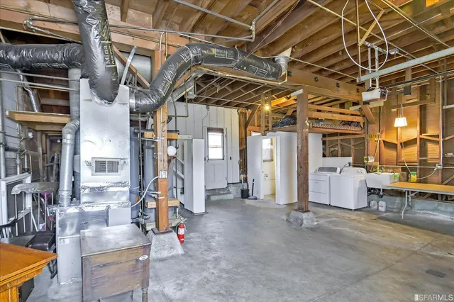 $1,555,000 | 1845 Pacheco Street, San Francisco, CA 94116