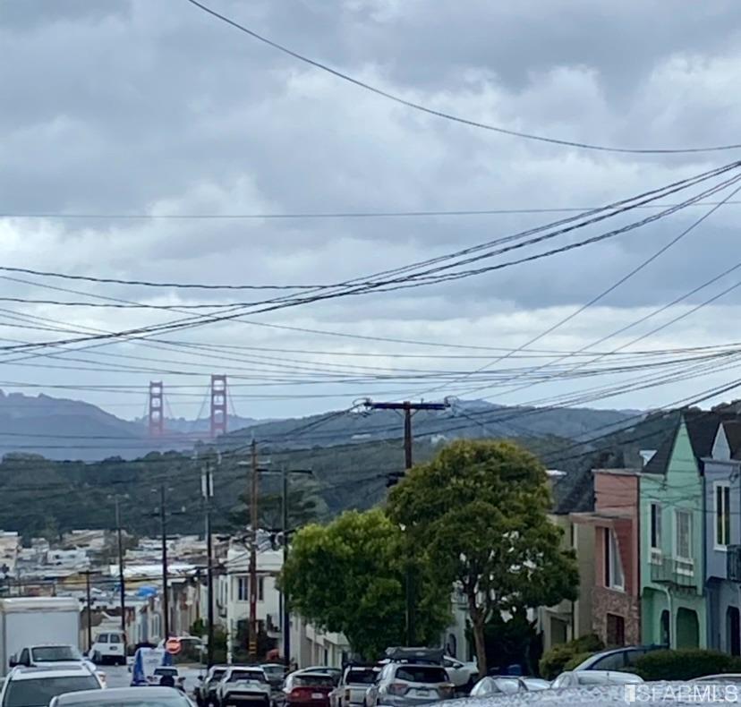 1845 Pacheco Street San Francisco, CA 94116 - Photo 57 of 57 View from corner