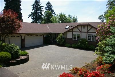 4418 Waldrick Road Southeast Olympia, WA 98501 - Photo 1 of 1 Gallery Image 1