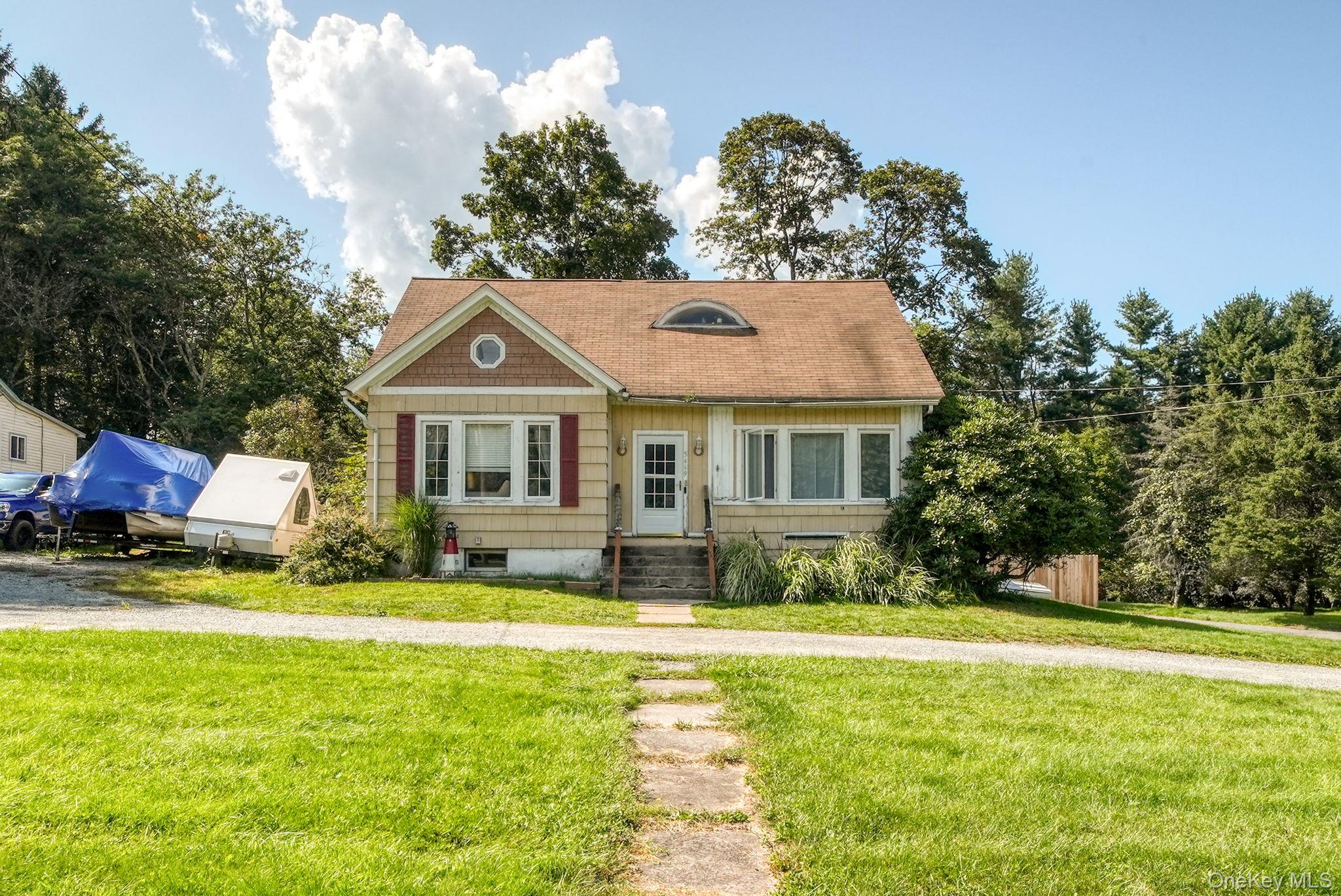 5469 State Rte 55 Liberty, NY 12754 - Photo 1 of 33