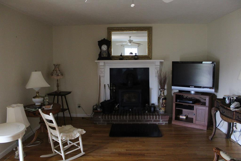 196 Paul Road Monetta, SC 29105 - Photo 20 of 27