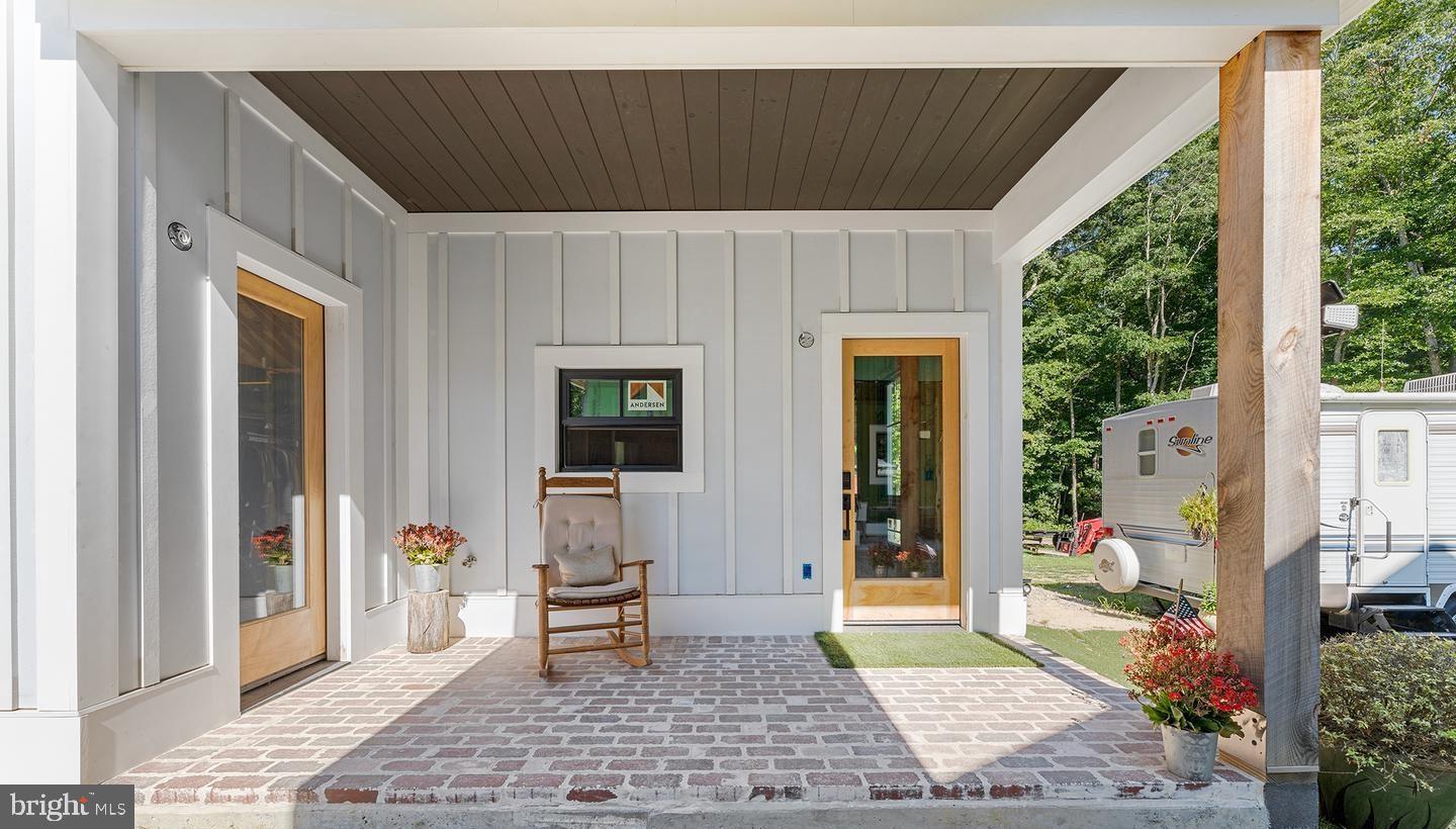 965 Burrisville Road Centreville, MD 21617 - Photo 2 of 2 Welcome to this Masterpiece!