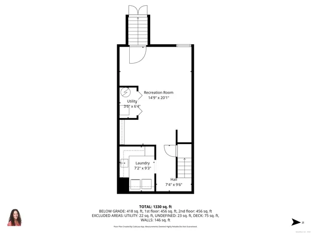 a picture of a bench in front of a wall