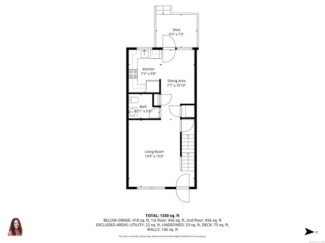 $285,000 | 129 Brentwood Drive, Unit 129, Wallingford, CT 06492