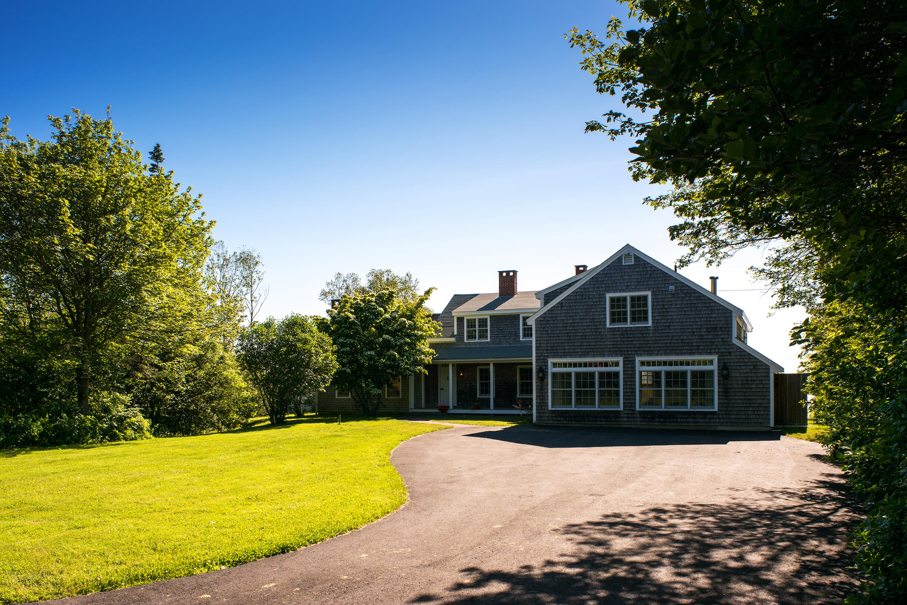 44 Curtis Road Bristol, ME 04554 - Photo 5 of 50 01-42CurtisRdRd-SBS