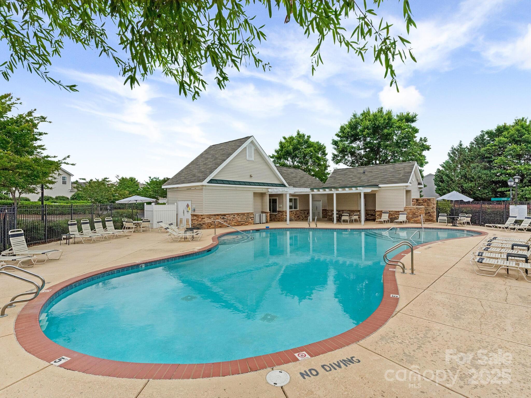 5306 Ridge Path Lane Charlotte, NC 28269 - Photo 20 of 21 Gallery Image 20