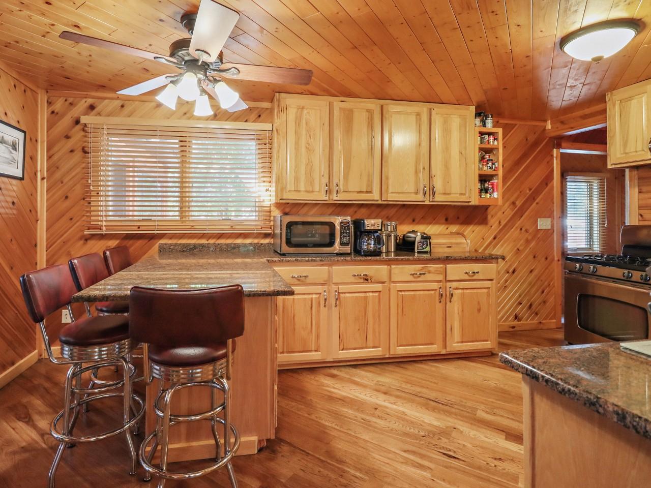 6919 Airport Road Three Lakes, WI 54562 - Photo 12 of 29 Gallery Image 12