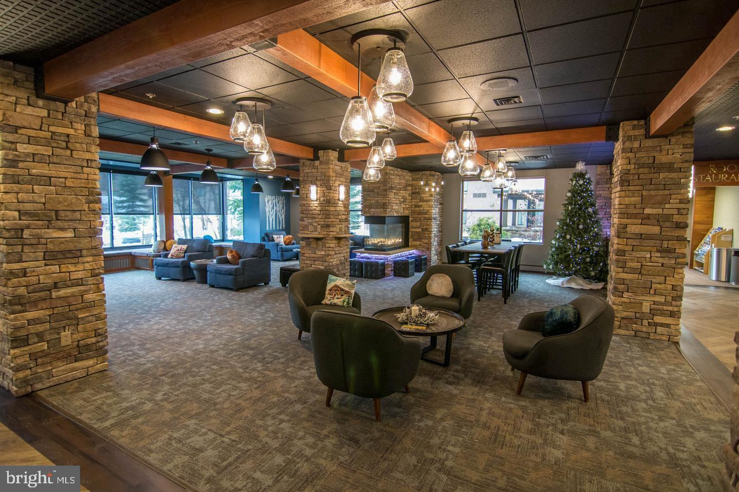 290 Marsh Hill Road, Unit 768F McHenry, MD 21541 - Photo 12 of 15