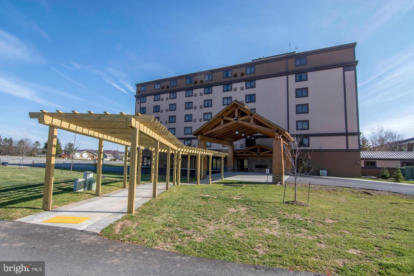 290 Marsh Hill Road, Unit 768F McHenry, MD 21541 - Photo 6 of 15