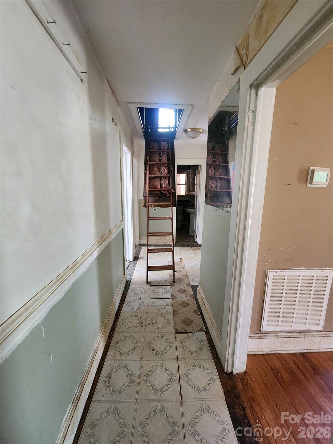 5510 Allen Road East Charlotte, NC 28269 - Photo 21 of 27