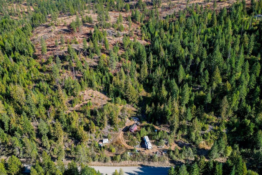3401 Red Marble Road Valley, WA 99181 - Photo 1 of 49