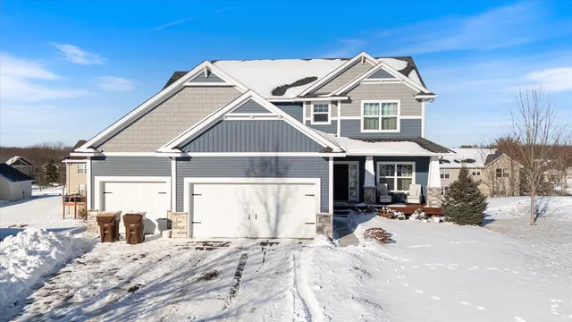 $540,000 | 1201 Bishop Circle, Watertown, MN 55388