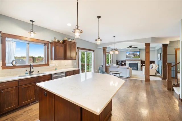 $540,000 | 1201 Bishop Circle, Watertown, MN 55388