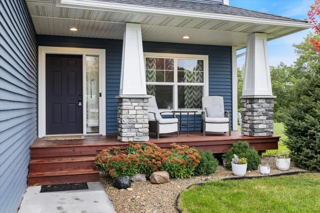 $540,000 | 1201 Bishop Circle, Watertown, MN 55388