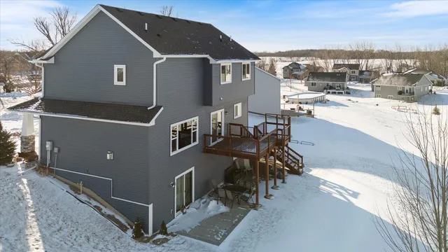 $540,000 | 1201 Bishop Circle, Watertown, MN 55388