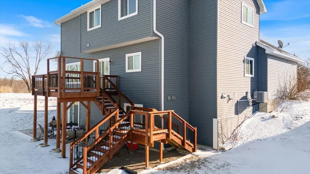 $540,000 | 1201 Bishop Circle, Watertown, MN 55388