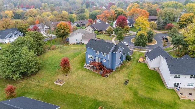 $540,000 | 1201 Bishop Circle, Watertown, MN 55388