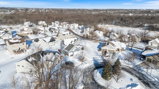 $540,000 | 1201 Bishop Circle, Watertown, MN 55388