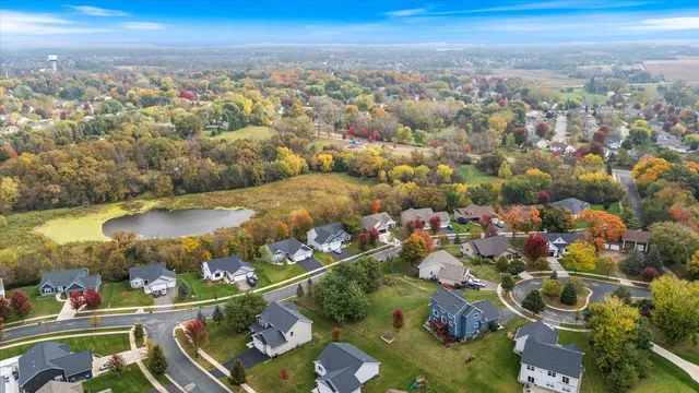 $540,000 | 1201 Bishop Circle, Watertown, MN 55388