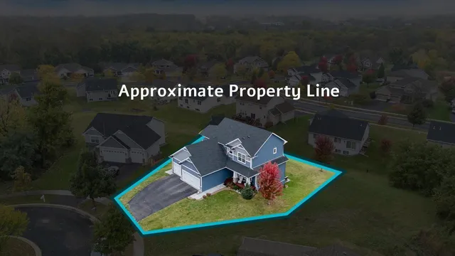 $540,000 | 1201 Bishop Circle, Watertown, MN 55388