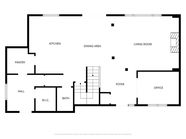 $540,000 | 1201 Bishop Circle, Watertown, MN 55388