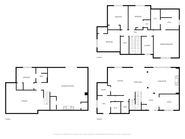 $540,000 | 1201 Bishop Circle, Watertown, MN 55388