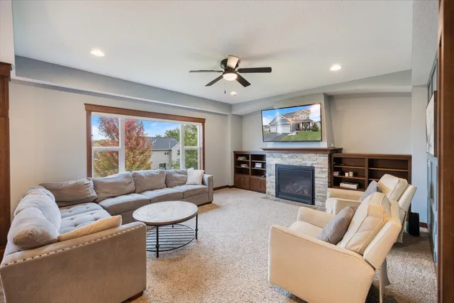 $540,000 | 1201 Bishop Circle, Watertown, MN 55388