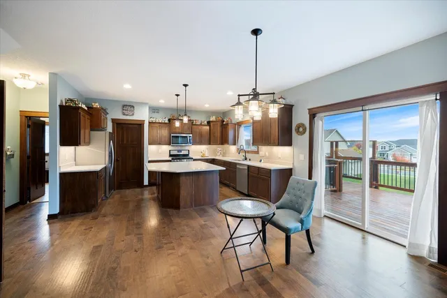 $540,000 | 1201 Bishop Circle, Watertown, MN 55388