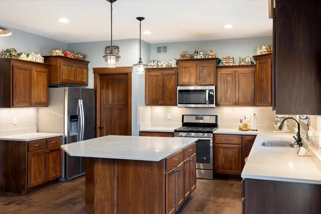 $540,000 | 1201 Bishop Circle, Watertown, MN 55388