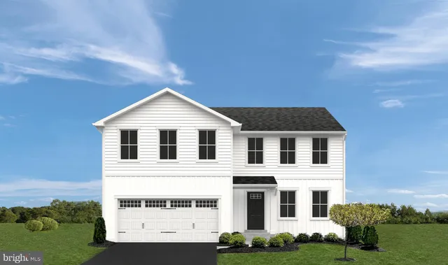 $344,990 | 5570 Inola Court, Inwood, WV 25428