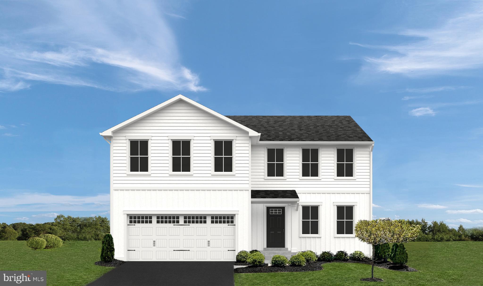 5570 Inola Court Inwood, WV 25428 - Photo 19 of 19