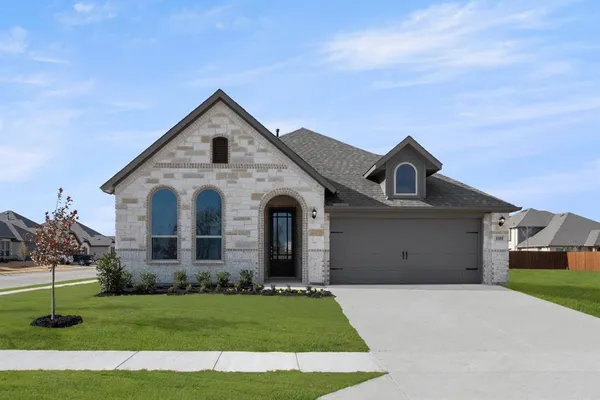 $419,999 | 1101 Foxtail Drive, Justin, TX 76247