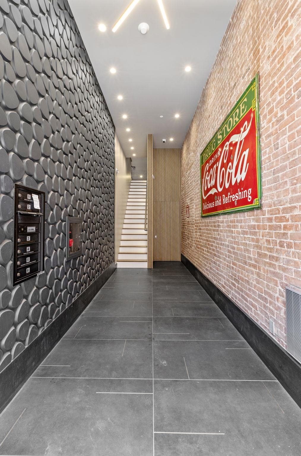 56 3rd Street, Unit 3 Hoboken, NJ 07030 - Photo 14 of 16